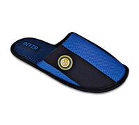 Chaussons Équipes Football Inter, Produit officiel, Inter, 41/42 EU