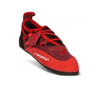 Chaussons escalade LA SPORTIVA Stickit (Chili/Poppy) enfants 28