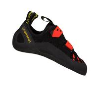 Chaussons escalade La Sportiva Tarantula (Black/Poppy) Homme 40 (6.5 UK)