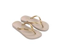 Chaussons Femme Anatomiques Tan Ipanema