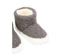 Chaussons femme Banana Moon Kinsey Another Gris 36/37