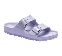 Chaussons Femme Birkenstock Arizona Eva Pourpre Fog 1017046 Mer Piscine