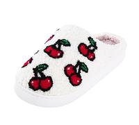 Chaussons Femme Chausson Chauffant Chauffants Bottines Pantoufle Personne Âgée Invités Chaussure Confortable Mouton Chaussettes Invité Pantoufles Hiver Montant Chaud Chaussures Boots Fourré~