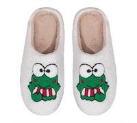 Chaussons Femme Chaussure Femme Confortable Chaussons Invités Chausson Halloween Mules Et Sabots Mule Pour Homme Pantoufles Hiver Chaude Chaud Chaussures Pieds Larges Charentaises Pantoufle,45