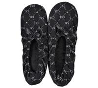 Chaussons Femme - CHRISTIAN LACROIX - CXL - Noir - Qualité Supérieure 40/41
