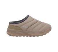 Pantoufles CMP Hertys beige clair femme - 36