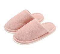 Chaussons Femme Confortable France Pantoufles Chaude Unisexe Antidérapant Bout Accueil Chaussures Hiver Chaussures Pour La Maison Avec Semelle Souple Antidérapante Chaussons Femme Confortable