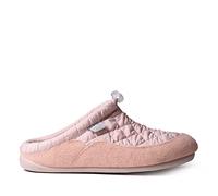 Chaussons Femme en Feutre et Tissu - Mel-UM - Nude, 38 EU