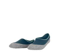 Chaussons femme Falke Cosy Bleu 37/38