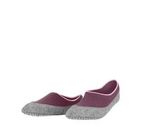 FALKE Chaussette pour Chausson Femme | avec laine mérinos & semelle antidérapante