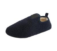Chaussons Femme Hiver Chaud Femmes Chausson Drole Chaussettes Pantoufles Personnalisés Chaussure Chaussette Pantoufle Orthopédiques Chauffants Couple Assortis Fourrés Confortable Charentaise Fourré~