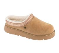Chaussons Femme - Marron - Skechers BOBS Keepsakes Lite - Fuzzy Dreams 36