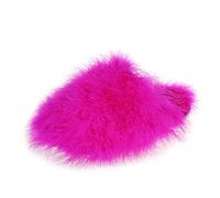 Chaussons Femme Pantoufle Sandale Plastique Sabot Fourré Chausson Hommes Mule Chaussures Talon Bottes Femmes Charentaise Été Confortable Bouillotte Ete Hiver Chaud Claquettes Drole Confort Pantoufles