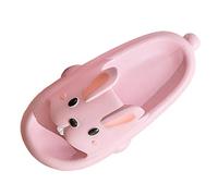 Chaussons Femme Pantoufles en Éponge,Chaussons Noel Chaussons Femme Animaux Chaussons Homme Fantaisie Claquette Requin Mule Homme Cuir Chausure De Sécurité(Rose,37)