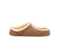 Chaussons femme Shepherd Of Sweden Beatrice Beige 36