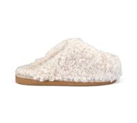 Chaussons Shepherd Jenny pour Femme 37 Blanc