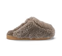 Chaussons femme Shepherd Of Sweden Jenny Marron 36