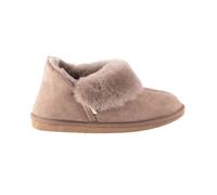 Shepherd Chaussons KARIN in Gris 36