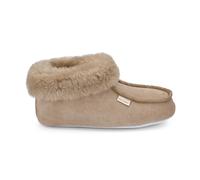 Chaussons femme Shepherd Of Sweden Moa Beige 37