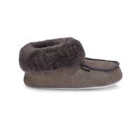 Chaussons femme Shepherd Of Sweden Moa Gris 40