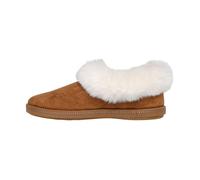 Chaussons Femme - SKECHERS - Cozy Campfire - Marron - Technologie Memory Foam - Confort Durable 37