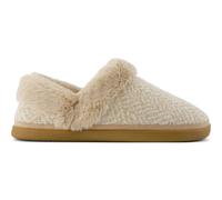 Chaussons femme Toms Oslo Beige 39