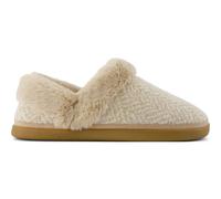 Chaussons femme Toms Oslo Beige 40