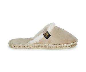 Chaussons femmes Art of Soule FREEDOM MULES Beige 40