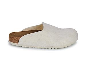 Chaussons femmes BIRKENSTOCK Amsterdam Beige 39