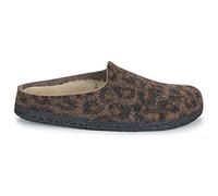 Chaussons femmes BIRKENSTOCK Amsterdam Marron 42