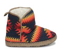 Chaussons femmes Cool shoe DAKOTA Marine 37 / 38