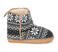 Chaussons femmes Cool shoe DAKOTA Noir 39 / 40