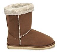Chaussons femmes Cool shoe GUARA Marron 36