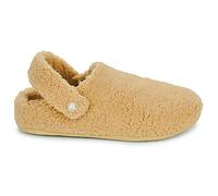 Chaussons femmes Crocs Classic Cozzzy Slipper Beige 37 / 38