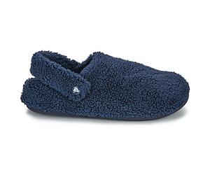 Chaussons femmes Crocs Classic Cozzzy Slipper Bleu 38 / 39
