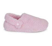 Chaussons femmes Crocs Classic Cozzzy Slipper Rose 37 / 38