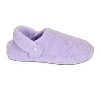 Chaussons femmes Crocs Classic Cozzzy Slipper Violet 39 / 40
