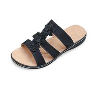 Chaussons Femmes de douche vider Plateforme Sandales Cloudyzz Nuage Slippers Amorti Soft Tongs Chausson Intérieur Extérieur Pantoufles extérieures