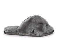 Chaussons femmes EMU MAYBERRY CHARCOAL Gris 36