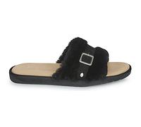 Chaussons femmes EMU WARDEN STINGER BLACK Noir 37