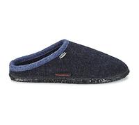 Chaussons femmes Giesswein DANNHEIM Bleu 37