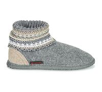Chaussons femmes Giesswein KIEL Gris 41