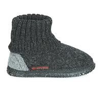 Chaussons femmes Giesswein KRAMSACH Gris 45