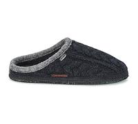 Chaussons hommes Giesswein NEUDAU Bleu 41