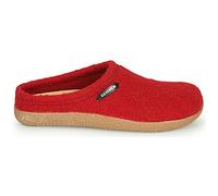 Chaussons femmes Giesswein VEITSCH Rouge 39