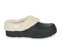 Chaussons femmes Hunter Play Sherpa Noir 36