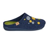Chaussons femmes Josef Seibel CARA 02 Bleu 38