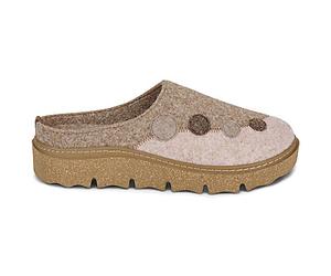 Chaussons femmes Josef Seibel CARMAUX 04 Beige 37