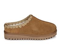 Chaussons femmes Les Tropéziennes par M Belarbi CHAPKA Marron 40