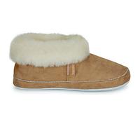 Chaussons femmes Shepherd EMMY Marron 40